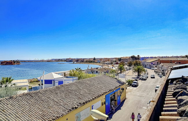 Calauriia Apartments Marzamemi - Foto 1