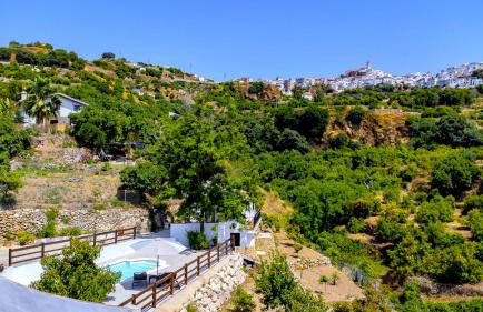 Cubo's Casa Rural Jaramago - Foto 9