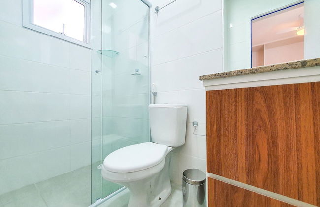 Residencial Agata - Foto 48