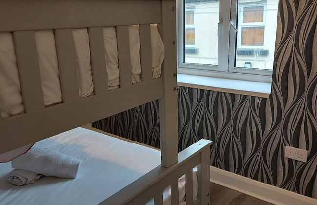 8 Eyre Square Lane - Foto 4