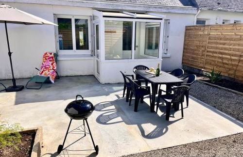 Maison Kerheol - Foto 7