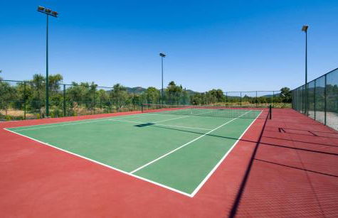 Queen Electra with pool and tennis court - Photo 17