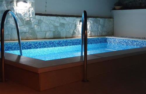 3 Bedroom villa with terrace and pool - Foto 25