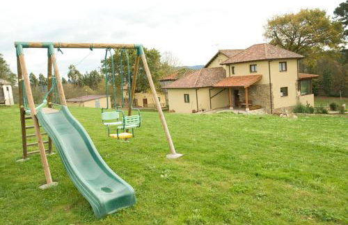 La Casa de la Abuela Milagros - Photo 11