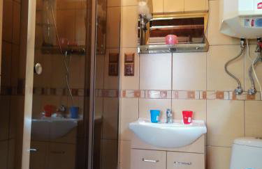 Całoroczny Domek Góry Bieszczady - Foto 8