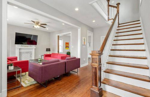 Spacious, Vibrant Home 'n Central Richmond, VA! - Foto 38
