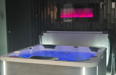 Xclusif Love room - Foto 13