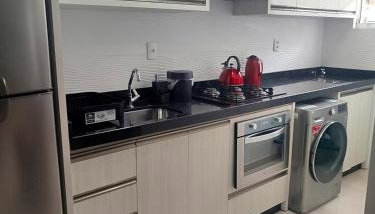 Apartamento com otima localizacao em Itajai SC - Foto 2