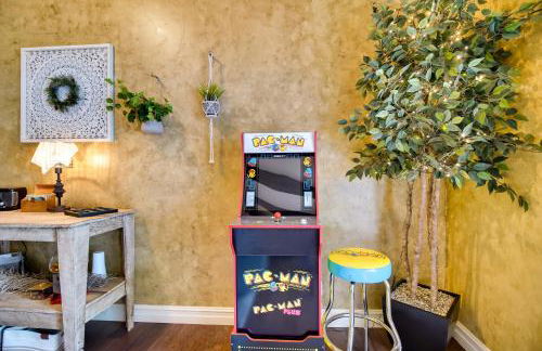 On-Site Lake Access Group Getaway in Afton - Foto 7