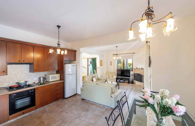 Villa Relax Latchi - Foto 6