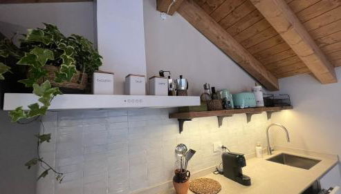 Lakeview Jonny house on the roofs - Foto 5