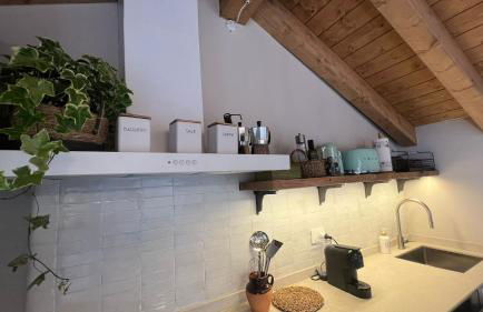 Lakeview Jonny house on the roofs - Foto 5