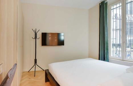 Magnifique Appartement - 3 BR-Arc de Triomphe - Foto 19