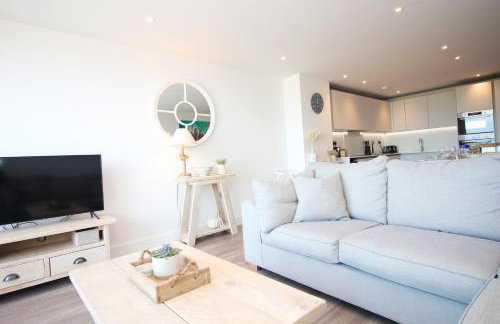 Coastal apartment sea views - Foto 18