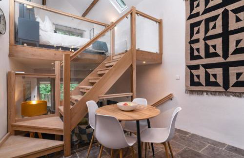 The Hayloft - Foto 20