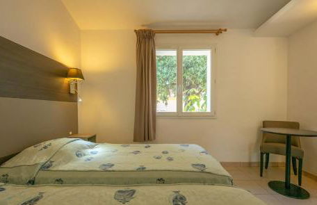 Résidence Odalys San Martinu - Foto 44