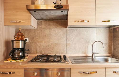 Apartment Casa del Pergulin - LMZ325 by Interhome - Foto 5