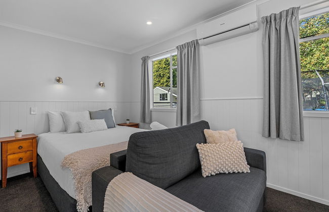 Tasman Holiday Parks - Picton - Foto 24