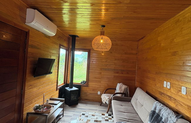 Pousada Vila Felicita - Foto 24