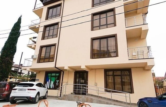 More Apartments na Kuvshinok 8 - 2 - Photo 16