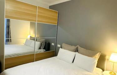 Appt proche Sacré cœur Montmartre Gare du Nord et EST - Foto 9