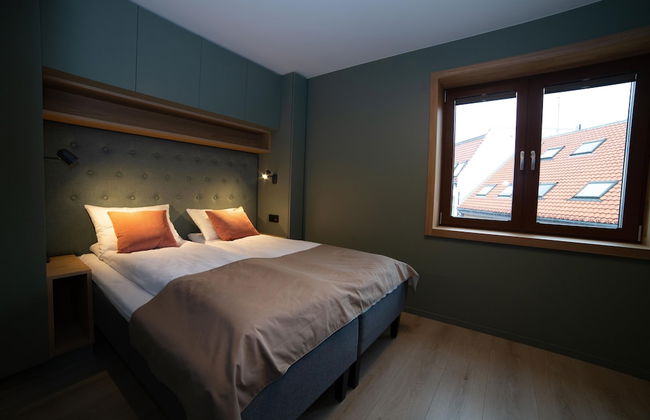 Home Again Kirkegata 30 - Photo 12