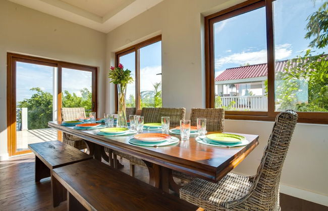 Villa Laguna Gecko - Foto 10