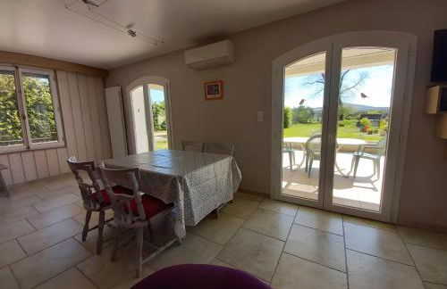 Gîte Harmony - Foto 10