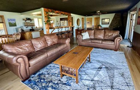 LakeView Landing - Stunning Views Overlooking Bay - Foto 4