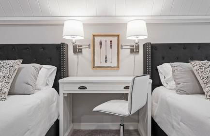 The Stone House - Foto 14