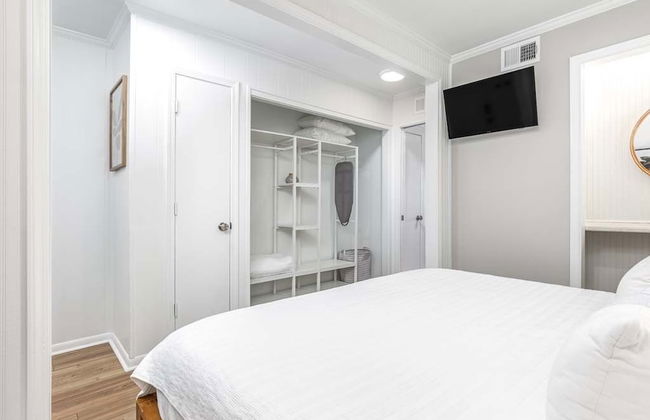 Savannah Beach Racquet Club - Foto 57