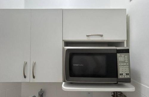 Studio 330 - aconchegante, 500m da Feirinha do Alto, com Garagem e Wi-Fi 500MB - Foto 33