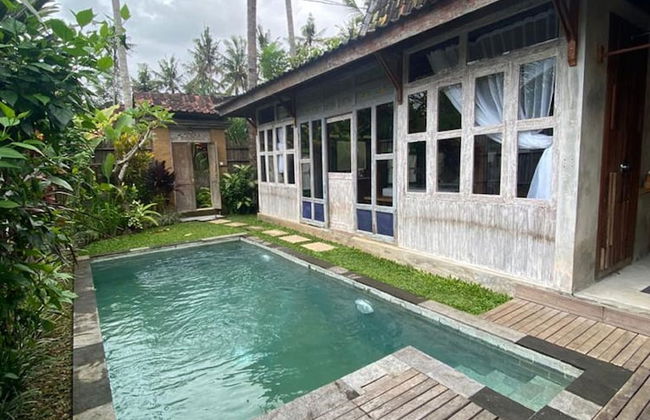 Sarini Villas - Foto 19