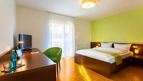 ACANTUS Hotel - Foto 3