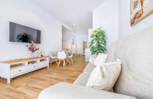 Loft con Encanto en Plaza Gonzalo de Ayora & Centro de Córdoba - Foto 10