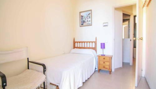 Apartamento con vistas al mar - Anfiteatro 18 - Foto 3