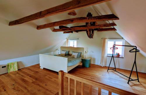 Alter Kornspeicher im Münsterland - Foto 31