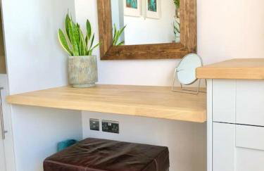 The Cuckoo's Nest - A Romantic & Peaceful Hideaway - Photo 14