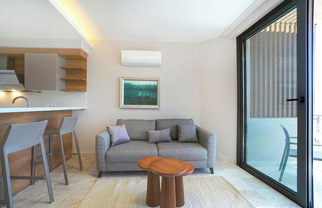 Olira Türkbükü Residences - Foto 22