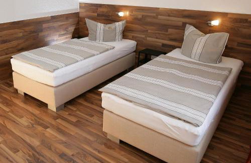 Apartments am Baronenwald - Foto 53