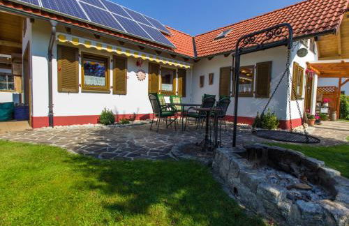 Ferienwohnung Heimatgefühl Thalheim - Foto 10