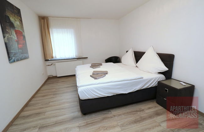 Aparthotel Kompass - Foto 61