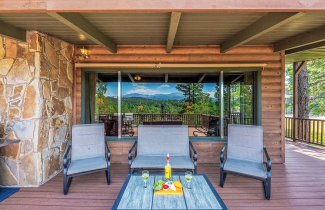 Painted Horse Retreat - Foto 28