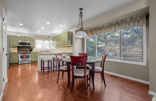 Lakeshore Retreat in Parker CO - Foto 6