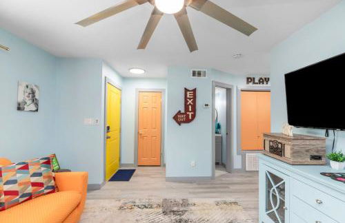 Retro - Arcade Home, Kids, Dogs, Grill, & Beach! - Foto 13