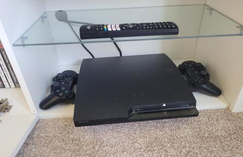 Kensington House- The Perfect home for contractor stays - Foto 17