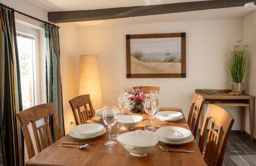 Anno 1895 - Ferienhaus für bis zu 4 Personen, Haustiere willkommen - Foto 8