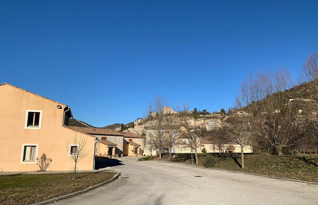 Apartment in Montbrun Near Thermal Baths - Foto 15