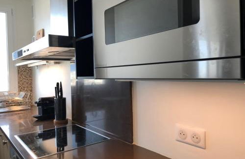 LuxAppart-Paris - Foto 30