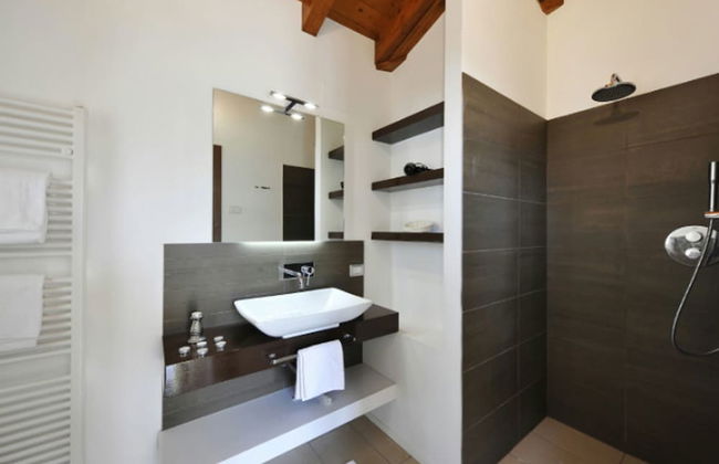 Villa Lumbini in Il Piazzo - Foto 15